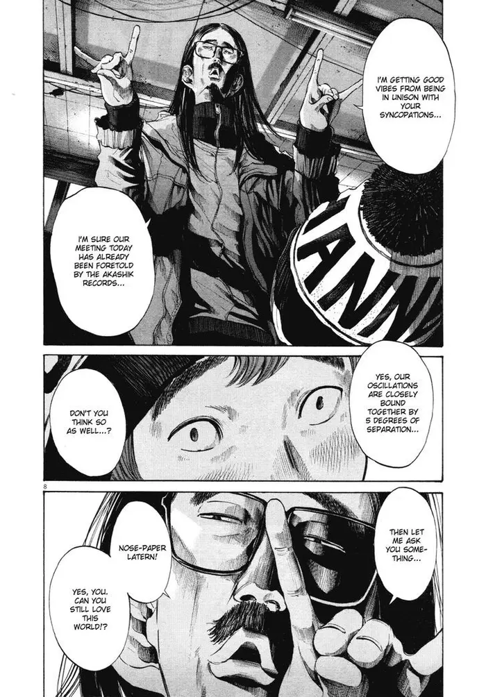 Goodnight Punpun Chapter 95 image 07_optimized